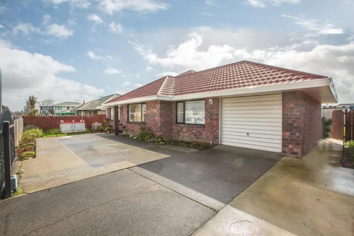 Budget Friendly Rooms Near The Airport Auckland Exteriör bild