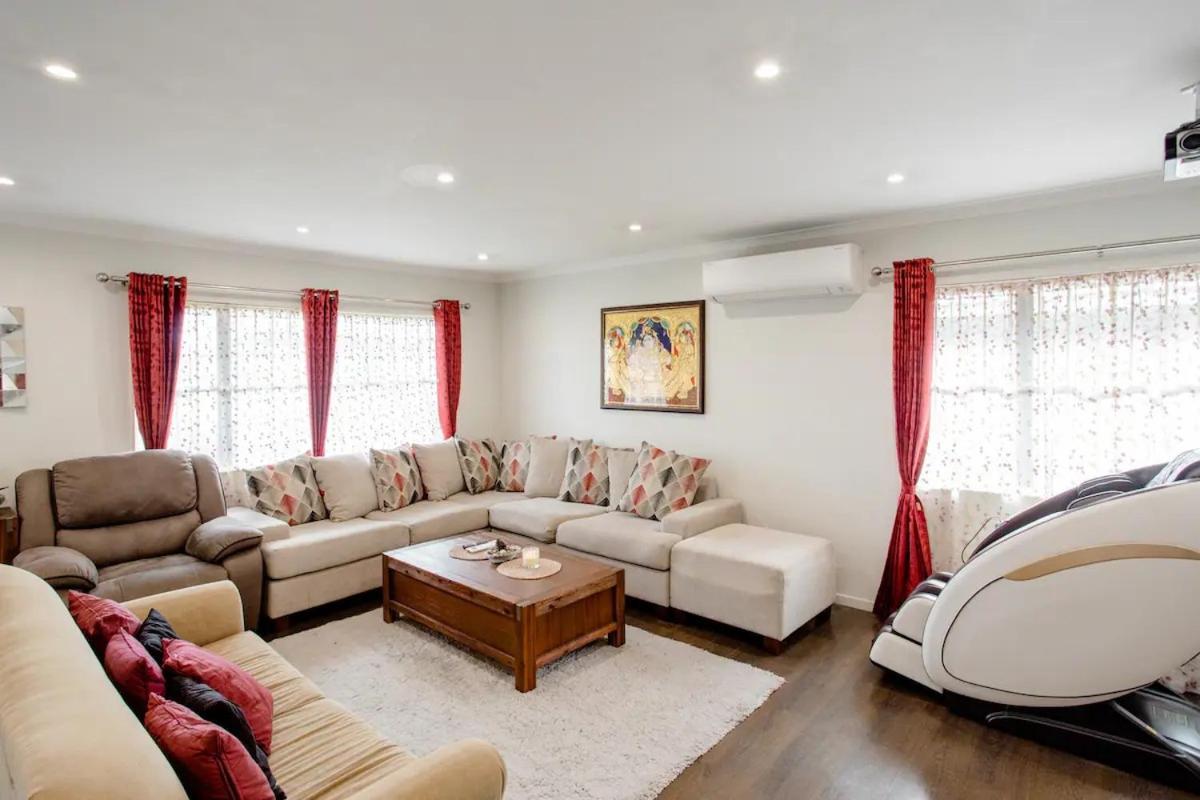 Budget Friendly Rooms Near The Airport Auckland Exteriör bild