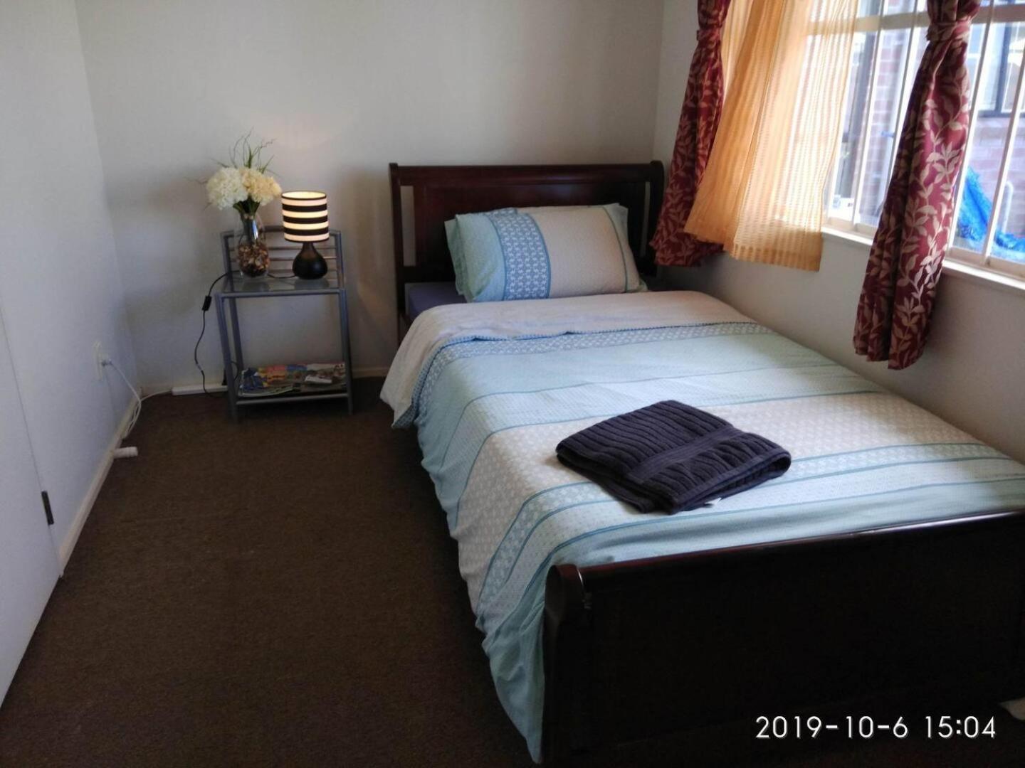Budget Friendly Rooms Near The Airport Auckland Exteriör bild