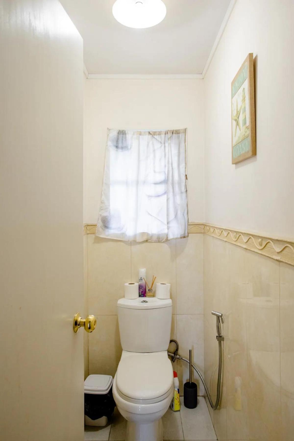 Budget Friendly Rooms Near The Airport Auckland Exteriör bild