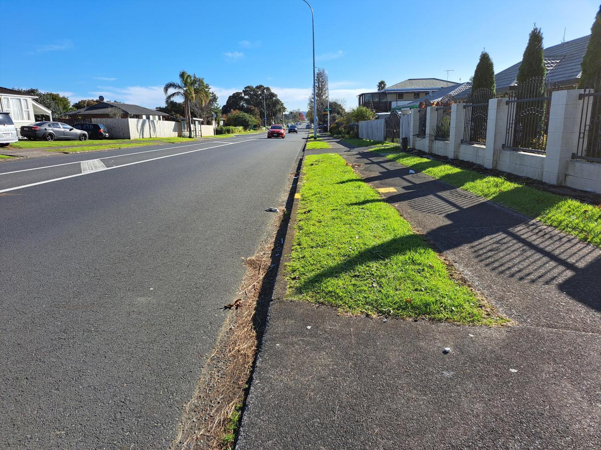 Budget Friendly Rooms Near The Airport Auckland Exteriör bild